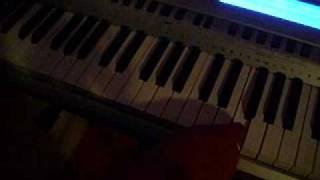 How to play US Army theme song  army strong on piano [upl. by Einned]