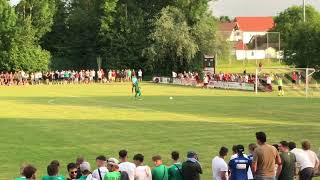 TSV Tettnang  TSG Ailingen 43 nE [upl. by Diskin]