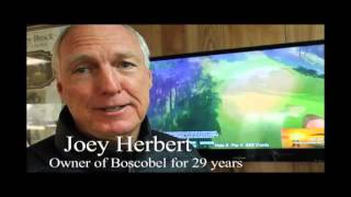 Boscobel Golf Club memories [upl. by Hoenack]