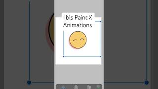 Ibis Paint X Animations  tutorial [upl. by Grail]