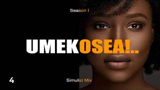 UMEKOSEA 415 Season I BY FELIX MWENDA [upl. by Erline]