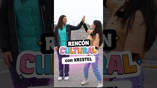 Rincón cultural con Kristel  Visitamos Pachacamac [upl. by Yrrep]