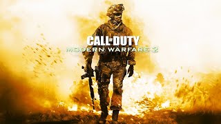 Call of Duty Modern Warfare 2 veteran selection test [upl. by West]