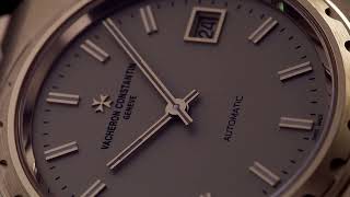 Vacheron Constantin  Historiques 222 [upl. by Omoj]