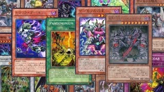 YuGiOh Dueling Network Duel 44  The Archfiend Archetype  Genesis Reign of Terror Has Begun [upl. by Tterrej]