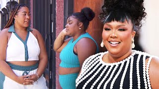 Lizzo Accused of Creating Hostile Work Environment [upl. by Dowdell]