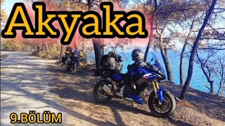 BMW F900XR AKYAKA [upl. by Claude]