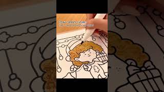 Coco Wyo  How to color Curly Hair [upl. by Fisk]