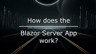 How does the BlazorGPT app work [upl. by Eceirtal]