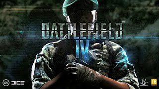 Battlefield IV MP  Hainan Resort Conquest V PC Server [upl. by Garaway]