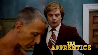 The Apprentice  Official Clip  Im A Winner [upl. by Belayneh]