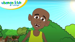 Best of Baraka  Ubongo Kids  African Educational Cartoons [upl. by Bounds23]