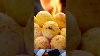 Brazillian Street Food A Food Lovers Paradise [upl. by Nyre]