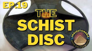 The Schist Disc What is it [upl. by Salman]