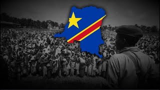 quotBana Ya Kongoquot  Congolese Revolutionary Song Lyrics  Translation [upl. by Caryl]