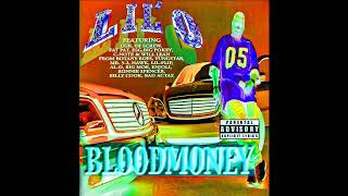 LilO  Rags 2 Riches  Ft  Dj Screw Fat Pat yungstar  Chopped And Screwed  Scroux 2 [upl. by Erodasi]