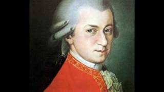 Mozart Piano Sonata in C K 545 12 1st movement Eschenbach [upl. by Nugent436]