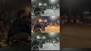 ARM fight scene behind the scenes  Making video  Tovino thomas  Jithin lal  Basil Joseph [upl. by Harmaning323]