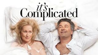 Its Complicated 2009 l Meryl Streep l Steve Martin l Full Movie Best Facts And Review [upl. by Irac]