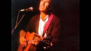 Townes Van Zandt  No Place to Fall [upl. by Alesig]