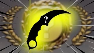 THE ONLY KNIFE UNBOXING VIDEO YOU NEED TO WATCH [upl. by Eelasor91]