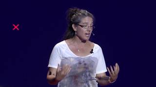 ¿Cómo son las víctimas de violencia de género  Lorena Álvarez  TEDxTukuyWomen [upl. by Bernardi759]