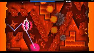 Geometry Dash  Incipient by Jenkins GD Extreme Demon 144Hz [upl. by Jacobah]