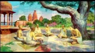 Sri Sri Sadgosvami Astaka  bhajan by Srila Prabhupada [upl. by Aleet]