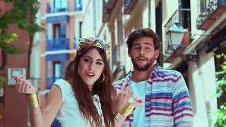 Alvaro Soler Ft Flo Rida TINI  La Cintura 2932018  Remix 2672018 HD [upl. by Jillana]