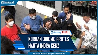 Korban Binomo Protes Harta Indra Kenz Dirampas Negara [upl. by Aital]