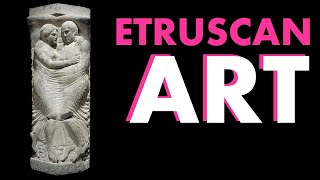 Etruscan Art [upl. by Navac480]