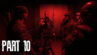 FIRST TIME PLAYING Dying Light 2 Stay Human HARD PART 10  MEN ARE BRAVE [upl. by Idolem]