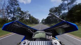 Suter MMX 500 2017 TOP SPEED  RIDE 5 [upl. by Reginald902]