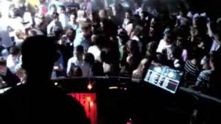 DJ KATCH live at Cocoon Club Frankfurt [upl. by Zaslow549]