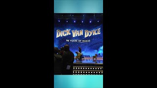 CBS Presents Dick Van Dyke 98 Years of Magic [upl. by Ermentrude361]