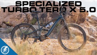 Specialized Turbo Tero X 50 Review  Weekday Comfort Commuter Weekend Trail Explorer [upl. by Aldin942]