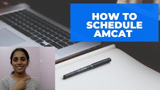 How to schedule and attempt the the AMCAT exam from home [upl. by Ynots]