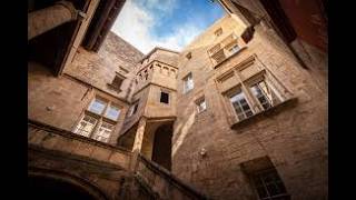 PEZENAS  Most Beautiful Village Médiévale in France 37 121 [upl. by Gallager]