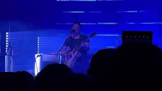 The Smile Speech Bubbles Live O2 Birmingham 2024 [upl. by Beaner]