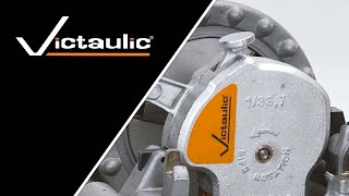 Victaulic RG2910 Roll Grooving Tool  Tool Setup and Operation Reference [upl. by Yeneffit]