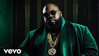 Rick Ross  CHAMPIONS  35 Minutes Best of Rick Ross ft Jeezy Kevin Gates TI Jadakiss [upl. by Grindlay]