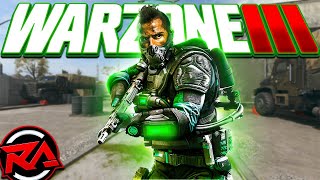 🔴 BO6 WARZONE LIVE THIS WEEK  Warzone 3 Solos LIVE [upl. by Stavro]