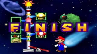 TheRunawayGuys  Mario Party 2  Space Land Best Moments [upl. by Nailimixam]