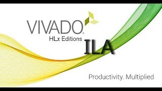 vivado ILA  MIT univ  Integrated logic analyser [upl. by Avilys]