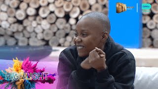 Day 70 The path of fate – BBMzansi  S4  Mzansi Magic [upl. by Laith]