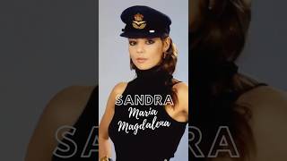 Sandra  Maria Magdalena shorts sandra 80s retromusic 80smusic foryou fyp music retro pop [upl. by Gilburt702]