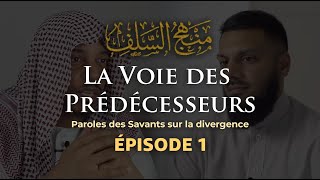 1 La divergence  châtiment ou miséricorde   Alain ALI et Osman CAÏD [upl. by Siri]