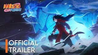 Madara Uchiha VS Five Kage Official CGI Animation Trailer 4K  Naruto Mobile Game [upl. by Shawna]