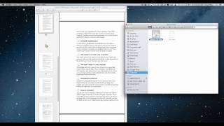 How to add pages to a PDF [upl. by Zelda]