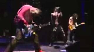 red hot chili peppers  i could have lied live werchter 2002 awesome john frusciante solos [upl. by Eletnahs372]